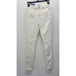 ABound Skinny Jeans White